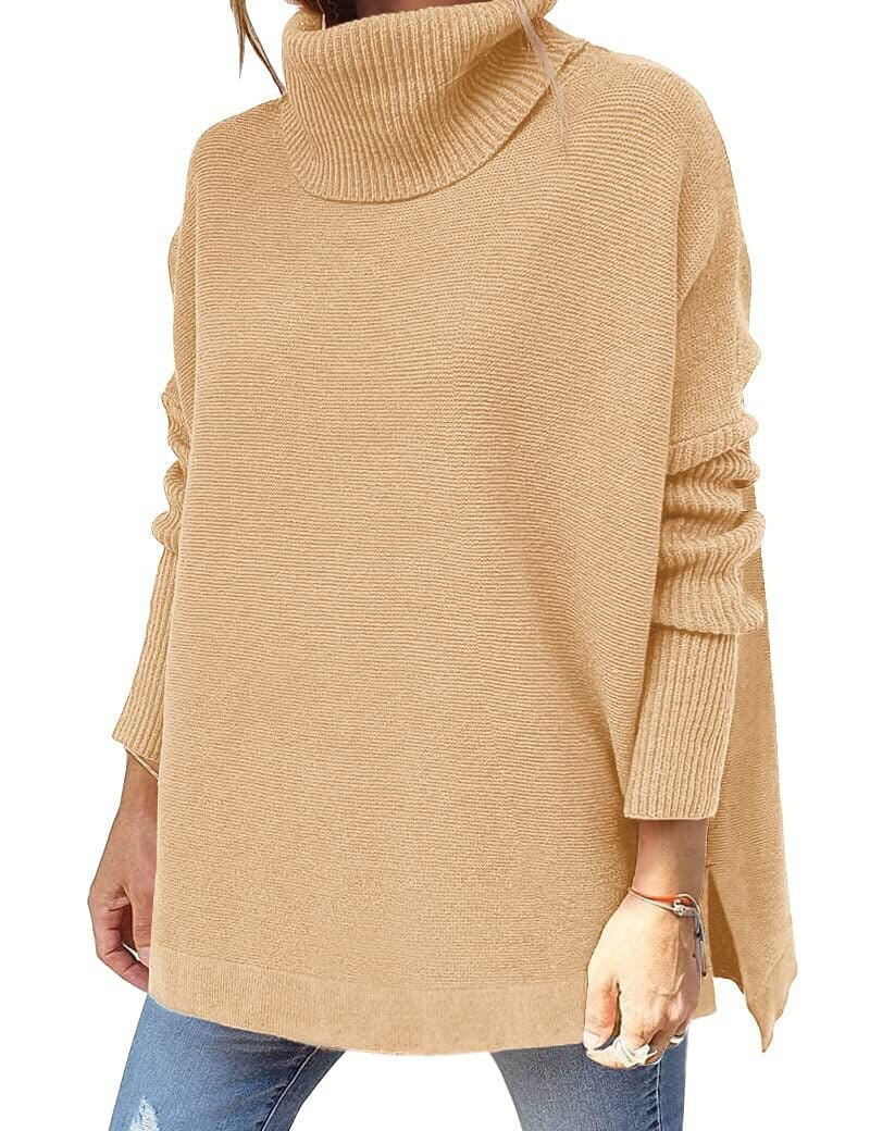 JESSY | Comfy Turtleneck Sweater