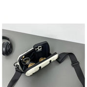 Felix | Compact Shoulder Bag