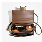 Lila | Chic Vintage-inspired Crossbody Bag