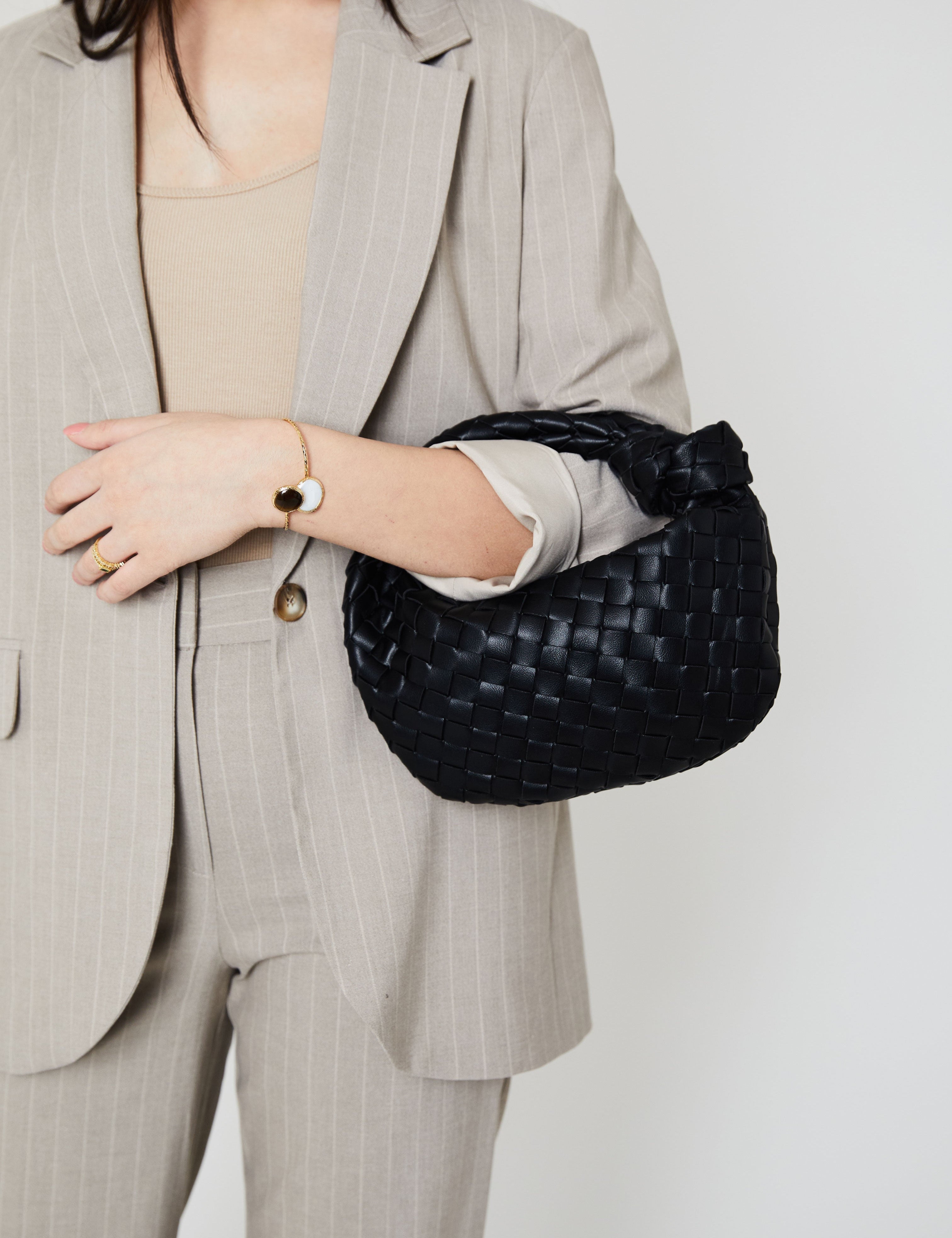 Monika | Chic Designer Mini Handbag