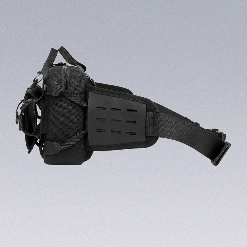 Jaxon | Anti-Theft Crossbody Sports Bag