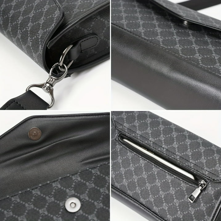 Finn | Small Sling Crossbody Bag