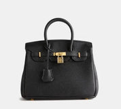 Eleanor | Timeless Luxe Structured Handbag