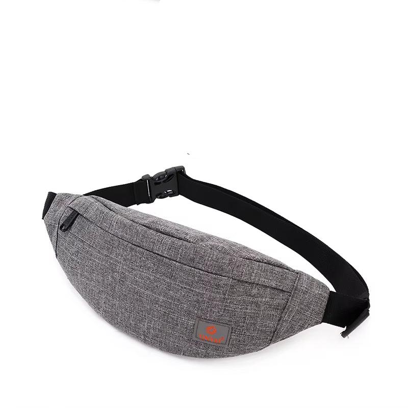 Amelia | Waterproof Sport Travel Crossbody Shoulder Bag