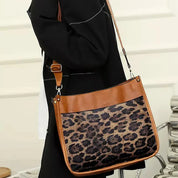 Alice | Women's PU Leather Crossbody Bag