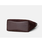 Lena | Vintage-inspired Velvet Crossbody Sling Handbag