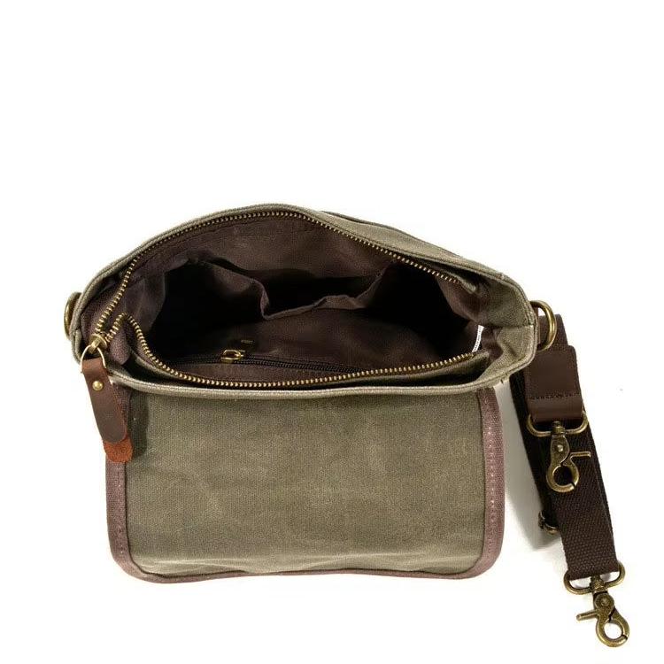 Luca | Travel Shoulder Bag