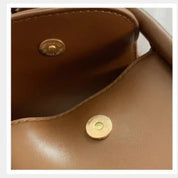 Lotte | Mini Vintage Shoulder Bag