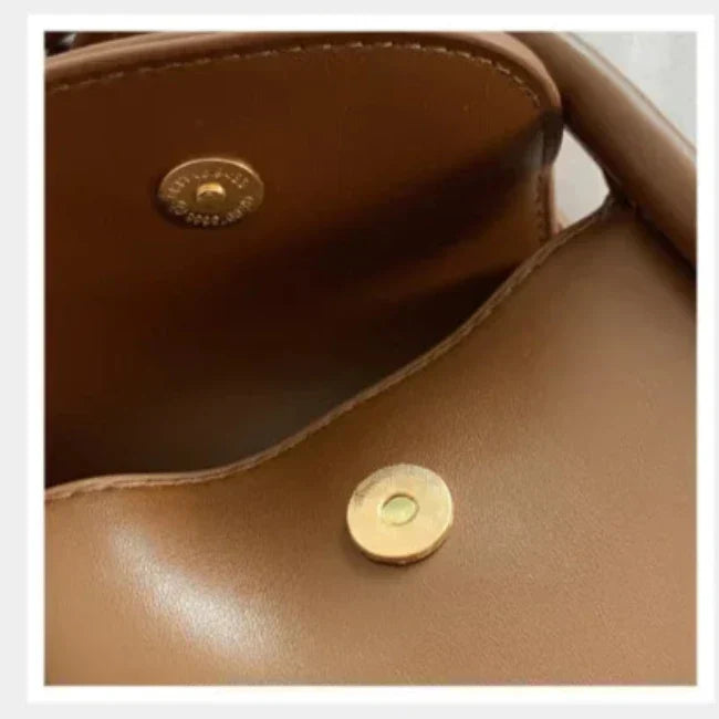 Lotte | Mini Vintage Shoulder Bag