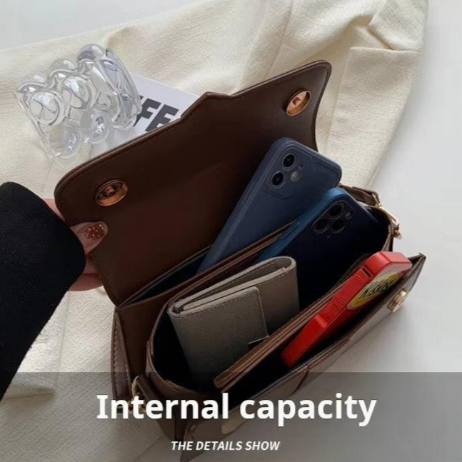 Tessa | The City Carryall Bag