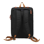 Luca | Adjustable Messenger Crossbody Laptop Travel Bag