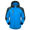 Men's warm winter jacket | Hood-4