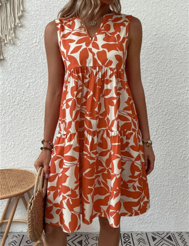 AILIN| Women's Summer Dress