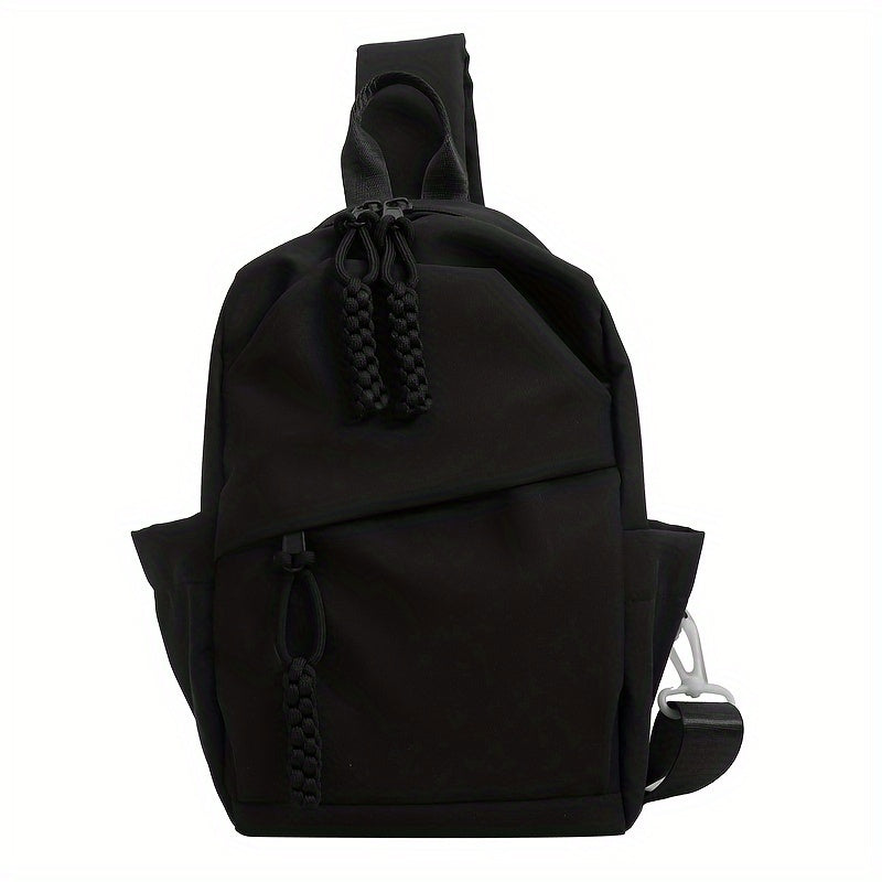 Isabel | Stylish Shoulder Bag with Multiple Compartments