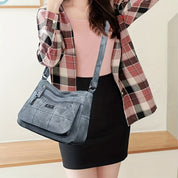 Chloe | Classic Shoulder Bag