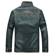 Eberhard | Gentlemen convenient jacket | winter-3