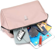 Olivia | Waterproof Anti-theft Shoulder Bag