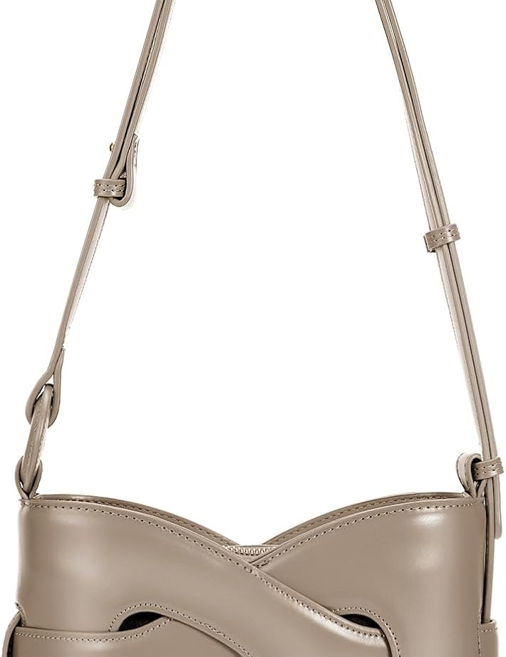 Lana | Vegan Leather Crossbody Bag