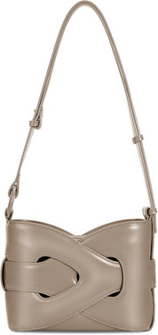 Lana | Leather Crossbody Sling Bag