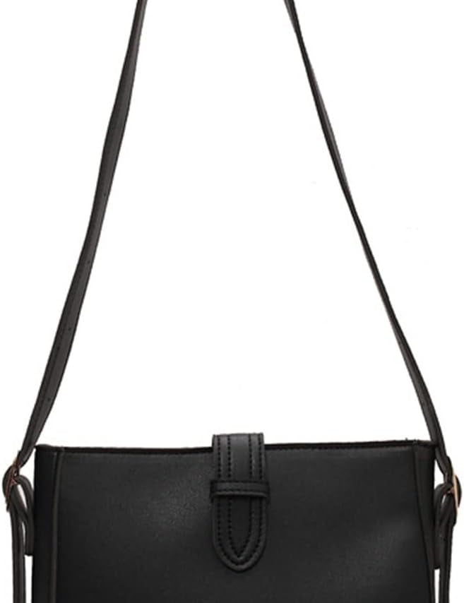 Ella | Minimalist Shoulder Bag