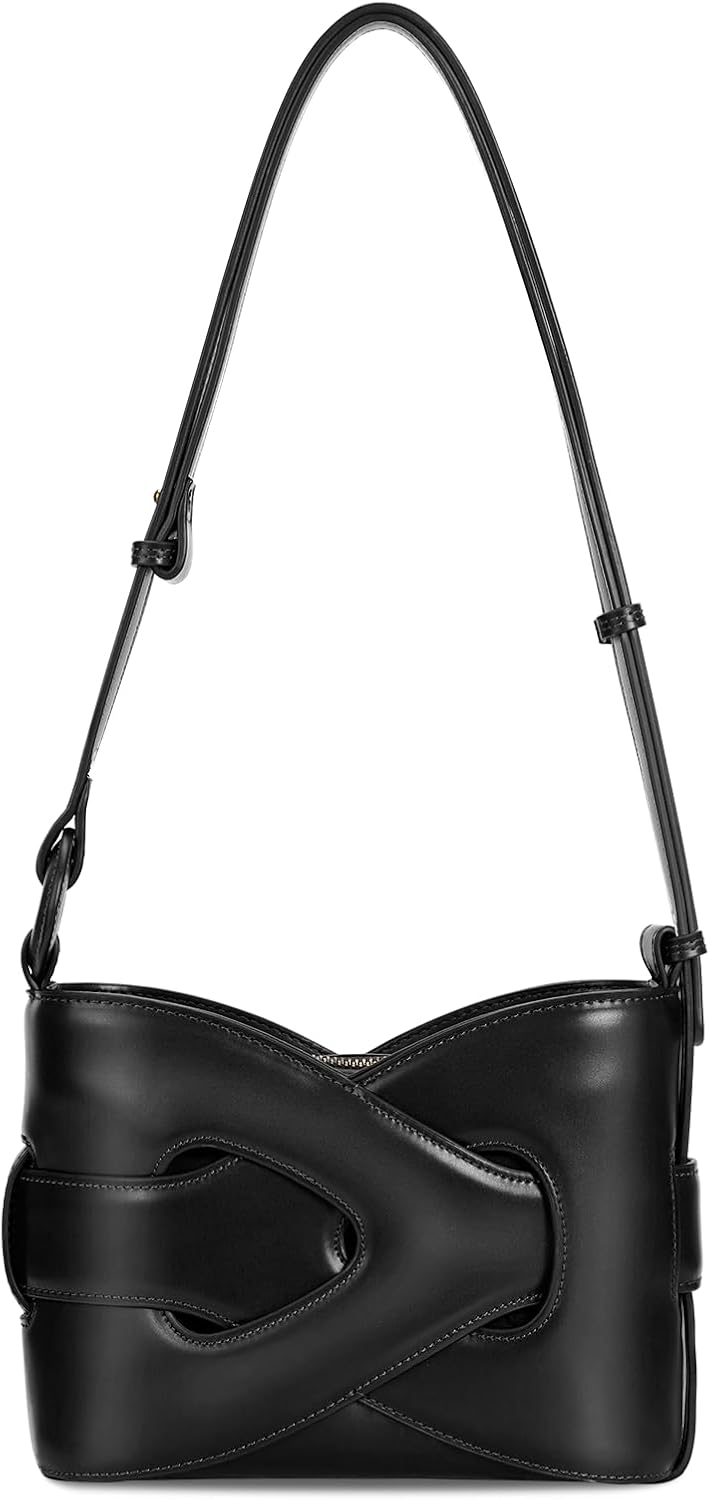 Lana | Leather Crossbody Sling Bag