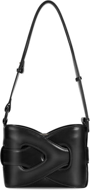 Lana | Leather Crossbody Sling Bag