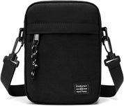 Liam | Compact Crossbody Phone Bag