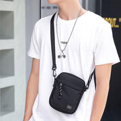 Liam | Compact Crossbody Phone Bag