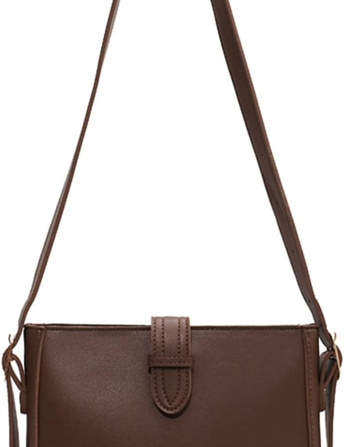 Ella | Minimalist Shoulder Bag