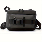 Ethan | Casual Men's Travel Crossbody Sling Bag
