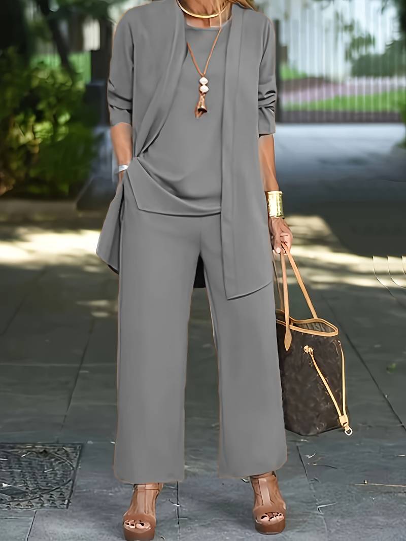 Grey