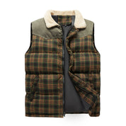 Luca  | Heritage Trail Insulated Vest
