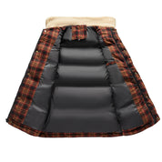 Luca  | Heritage Trail Insulated Vest