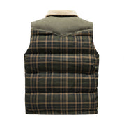 Luca  | Heritage Trail Insulated Vest