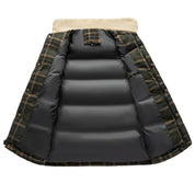 Luca  | Heritage Trail Insulated Vest
