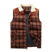 Luca  | Heritage Trail Insulated Vest
