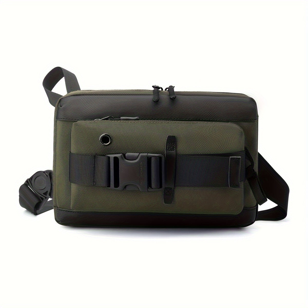 Ethan | Casual Men's Travel Crossbody Sling Bag
