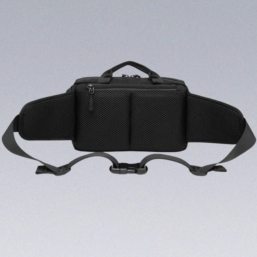 Jaxon | Anti-Theft Crossbody Sports Bag