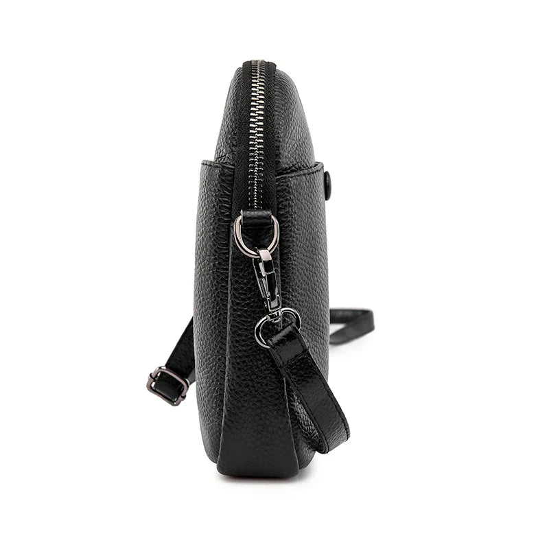 Nora | Urban Minimalist Crossbody Bag