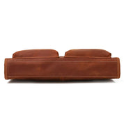 Jack | Men's Vintage Leather Travel Crossbody Messenger Handbag