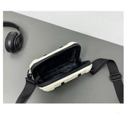 Felix | Compact Shoulder Bag