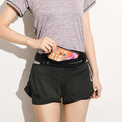 Finn | Unisex Lycra Running Waist Bag