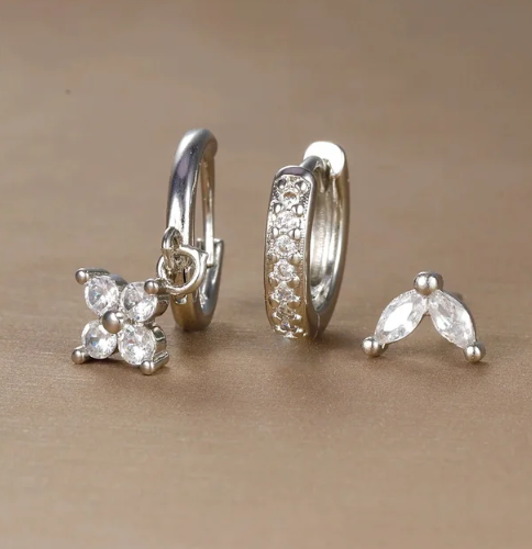 Popina | Earring set