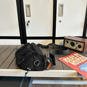 Lars | Men's Outdoor Crossbody Shoulder Bag