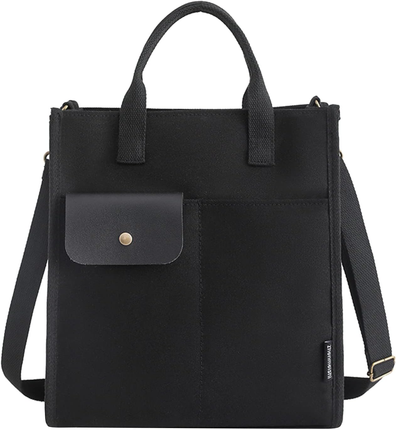 Isabella | Spacious Shoulder Bag