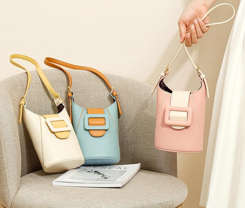 Emma | Compact Y2K Shoulder Bag