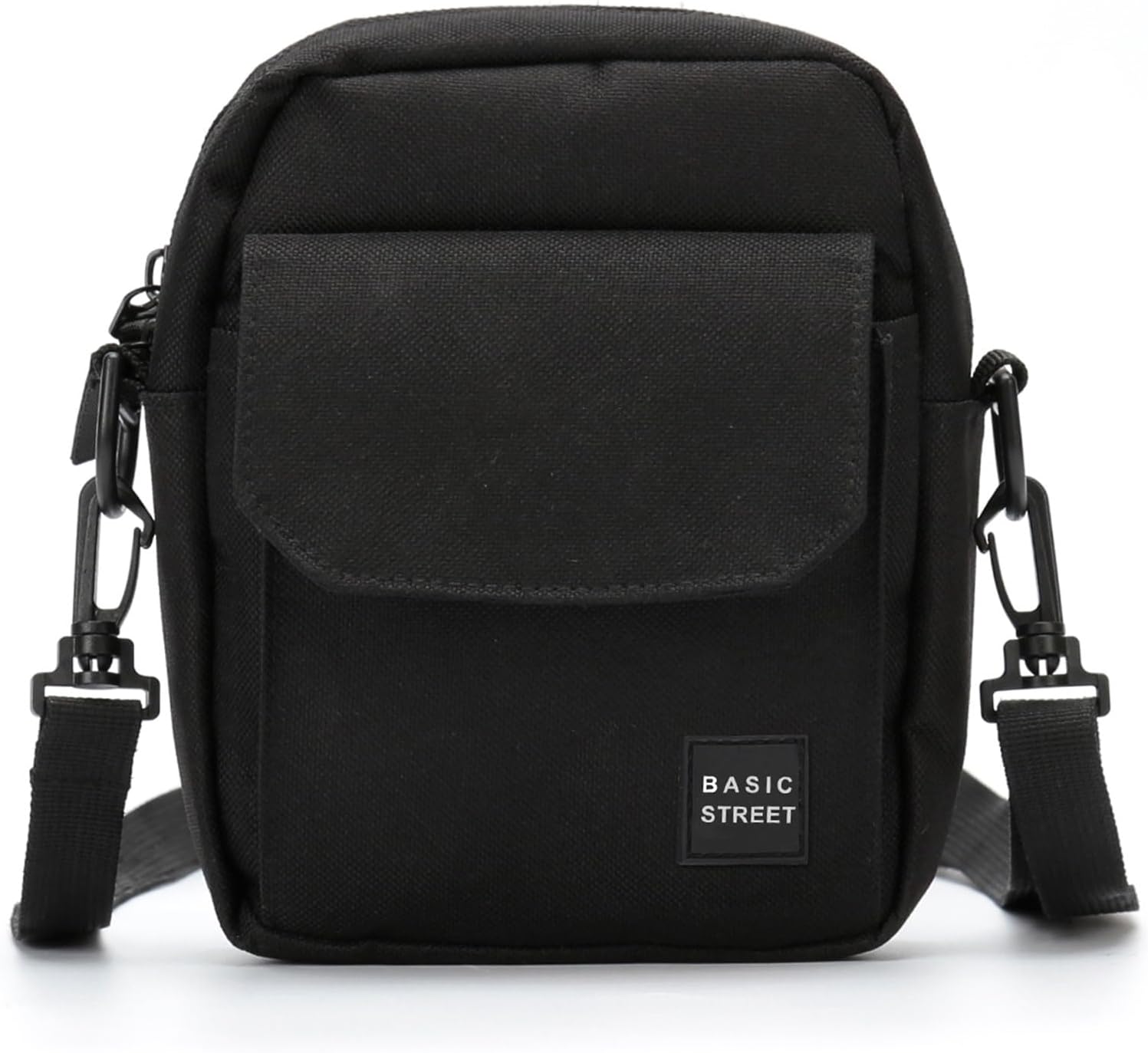 Jasper | Compact Travel Crossbody Sling Bag