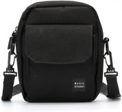Jasper | Compact Travel Crossbody Sling Bag