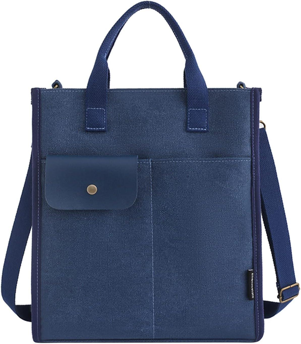 Isabella | Spacious Shoulder Bag