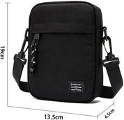 Liam | Compact Crossbody Phone Bag